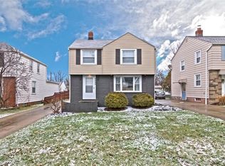 4535 Laurel Rd, South Euclid, OH 44121