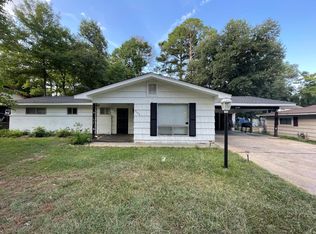 5134 Parkway Dr, Jackson, MS 39211