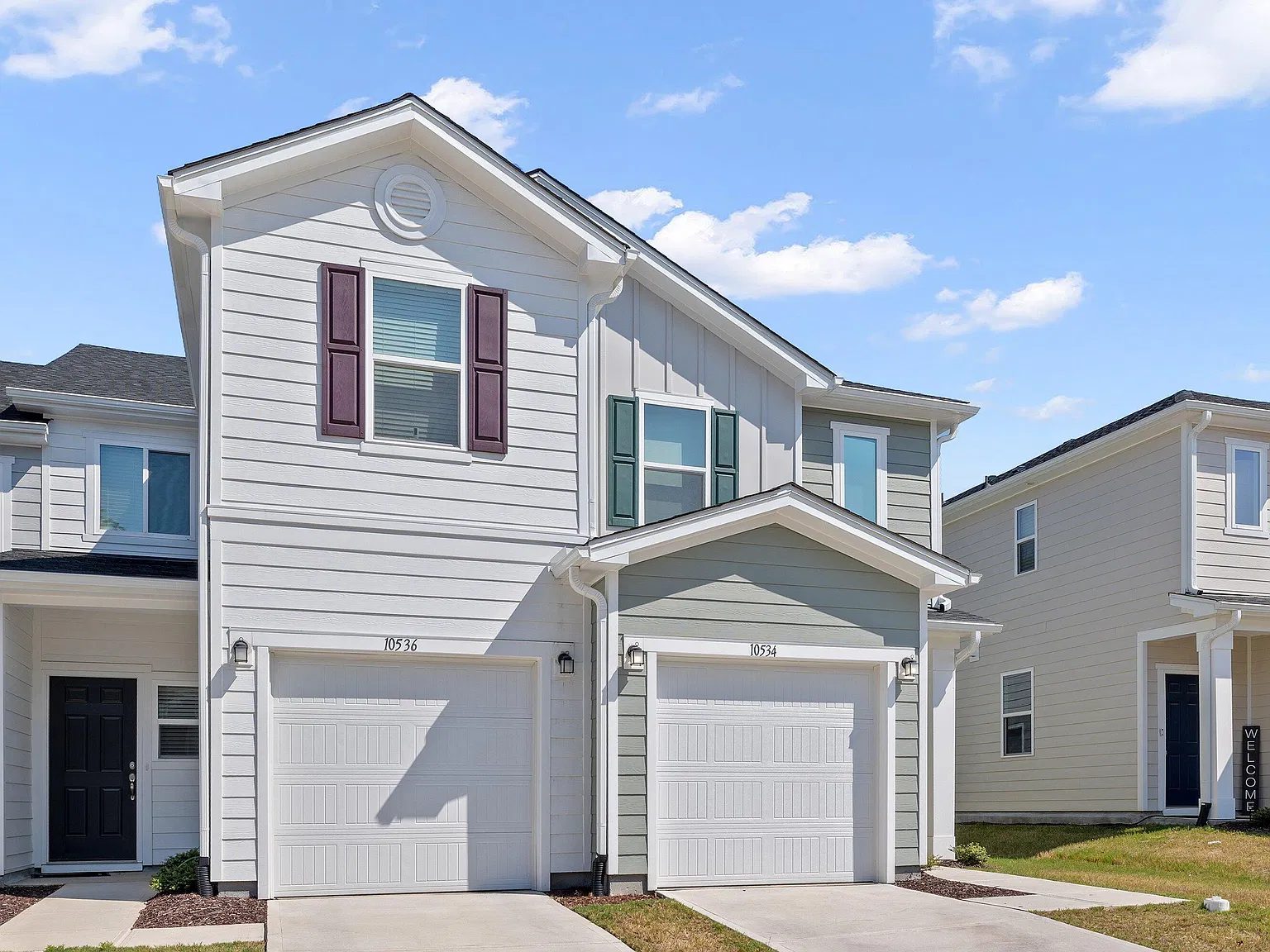 3 bed, 2.5 bath, 1680 sqft, $1,995 — Photo 4