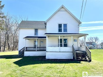28 Kinney St, Brocton, NY, 14716