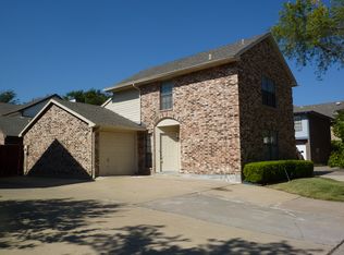 200 Eagle Nest, Irving, TX 75063