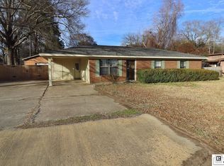 209 Finks Hideaway Rd, Monroe, LA 71203