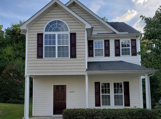 6827 Spanglers Spring Way, Raleigh, NC 27610