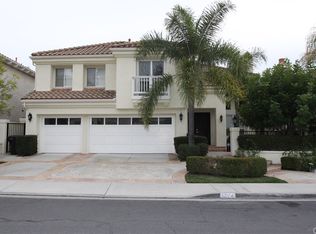 24 Sembrado, Rancho Santa Margarita, CA 92688