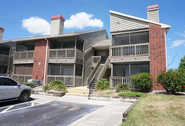 9100 Dr Martin Luther King Jr St N #1411 — Photo 1