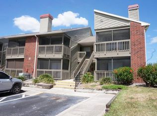 9100 Dr Martin Luther King Jr St N APT 1411, Saint Petersburg, FL 33702