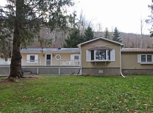 42242 State Highway 28, Margaretville, NY 12455