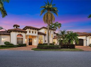 18669 SE Palm Island Ln, Jupiter, FL 33458