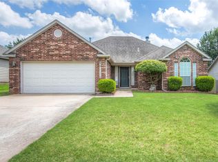 10308 E 113th Pl S, Bixby, OK 74008