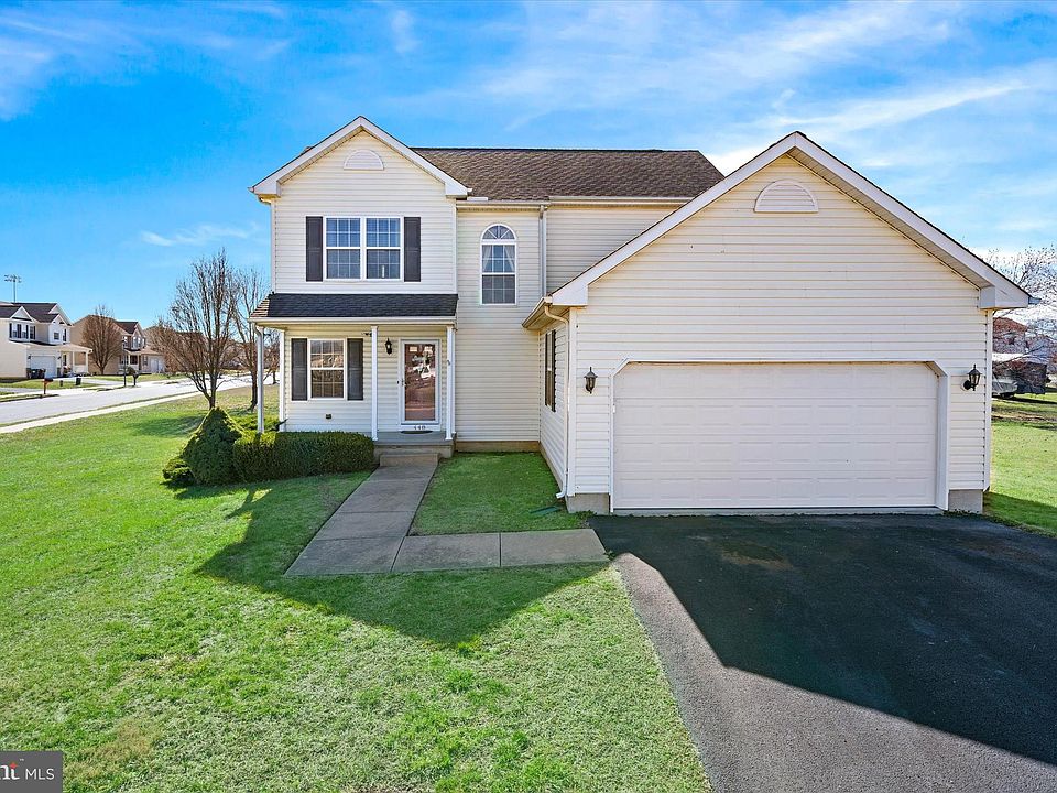1st image of 448 W Harvest Ln
