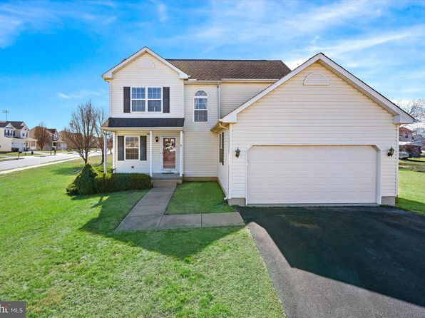 448 W Harvest Ln, Middletown, DE 19709