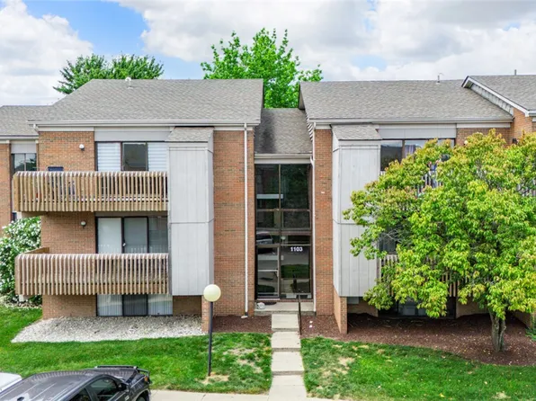 1103 Arrowhead Xing APT C, Dayton, OH 45449