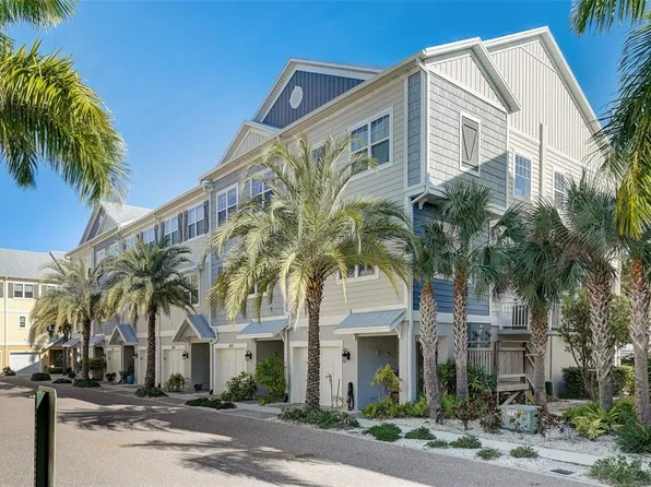 6132 Marina Cove Way S, Saint Petersburg, FL 33712