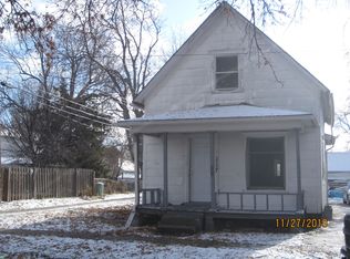 11, Lincoln, NE 68503