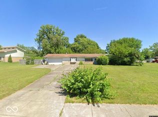 4934 E 41st St, Indianapolis, IN 46226