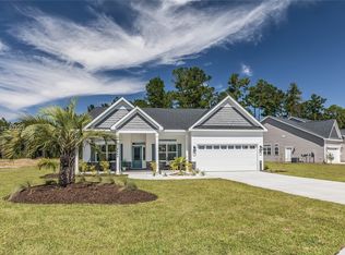 464 Ramport St, Hardeeville, SC 29927