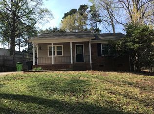 1005 Trollingwood Ln, Raleigh, NC 27615
