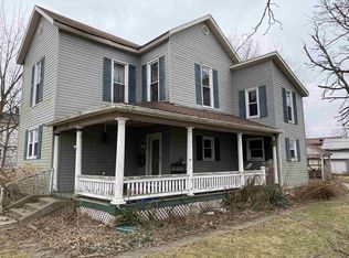 311 E Arch St, Portland, IN 47371