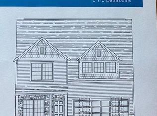 723 Breeders Cup Dr #634, Whitsett, NC 27377