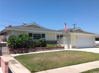 12161 Turquoise St, Garden Grove, CA 92845