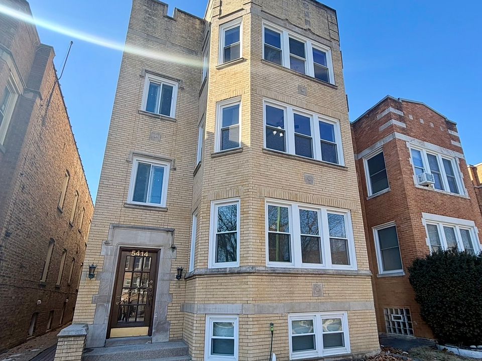 1st image of 5414 N Kimball Ave APT 1