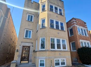 5414 N Kimball Ave APT 2, Chicago, IL 60625