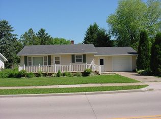 242 E Main St, Alma Center, WI 54611