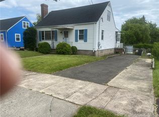 36 Hillcrest Ave, West Haven, CT 06516