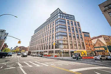 Rented by Manhattan Management Group