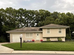 7309 N Avalon St, Kansas City, MO 64152