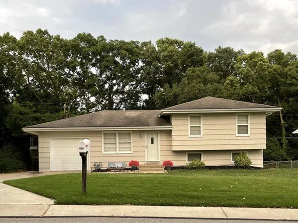 7309 N Avalon St, Kansas City, MO 64152