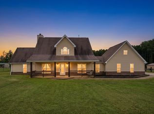 9959 Millington Arlington Rd, Arlington, TN 38002