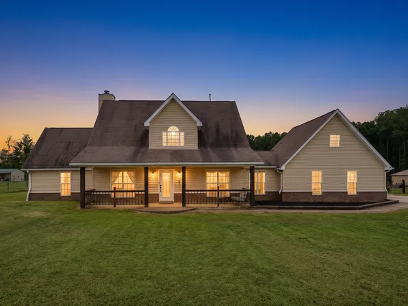 9959 Millington Arlington Rd, Arlington, TN 38002