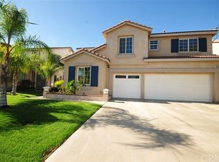 15675 Mesa Verde Dr, Moreno Valley, CA 92555