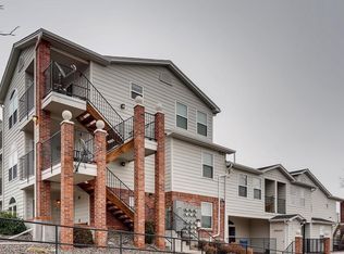 1648 S Cole St UNIT B5, Lakewood, CO 80228