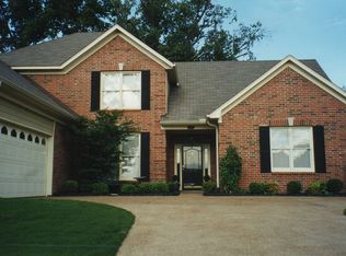 1216 Palmina Cv, Cordova, TN 38018