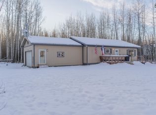 3435 Wee Ct, North Pole, AK 99705