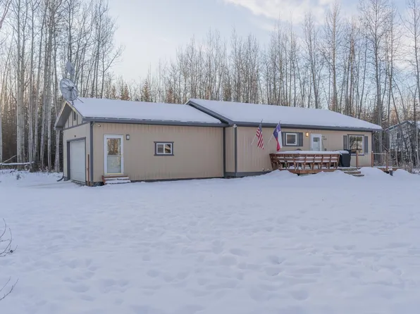 3435 Wee Ct, North Pole, AK 99705