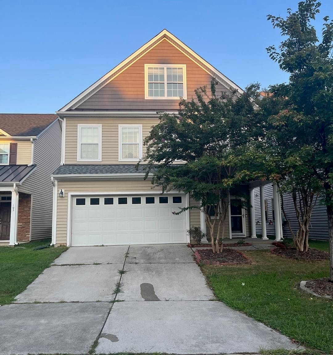 105 Mainline Sta, Morrisville, NC 27560 Zillow