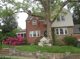 1600 Juniper St NW, Washington, DC