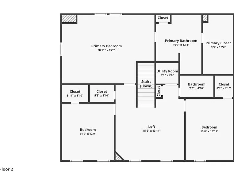 333 Sunburst Ln — Photo 3