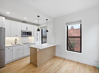 663 Greene Ave #3A, Brooklyn, NY 11221