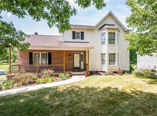 38 Meadow Dr, Greensburg, PA 15601