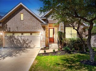 11208 Cherisse Dr, Austin, TX 78739