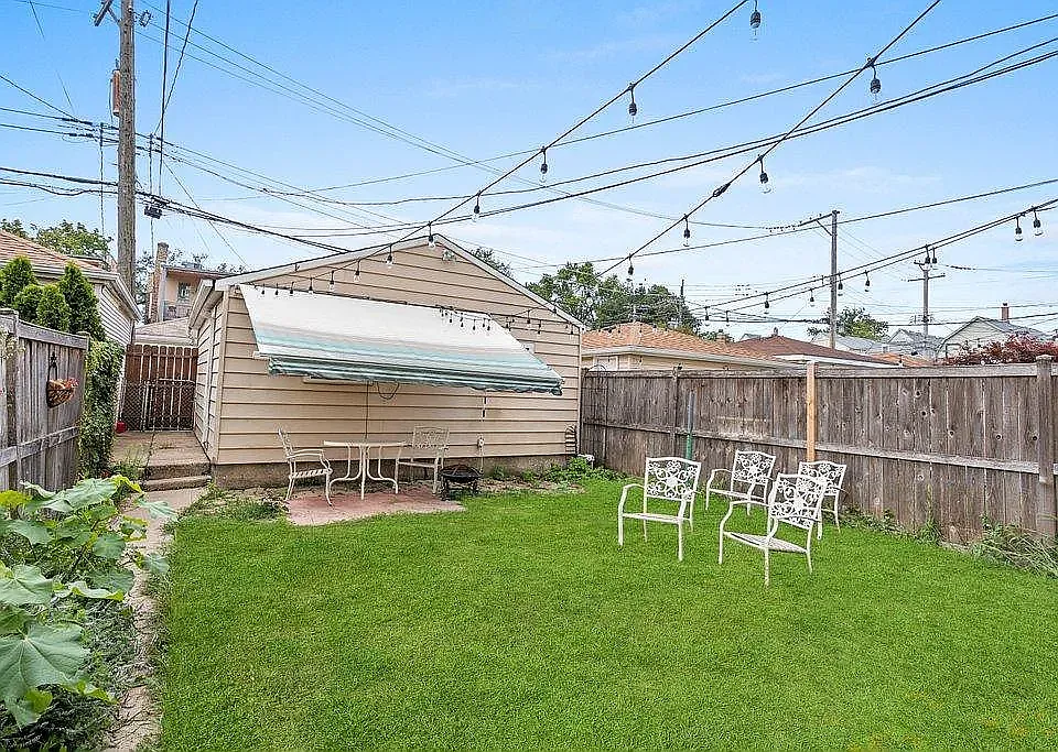 3333 W Warner Ave #1
