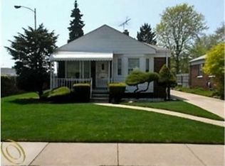 14593 Arlington Ave, Allen Park, MI
