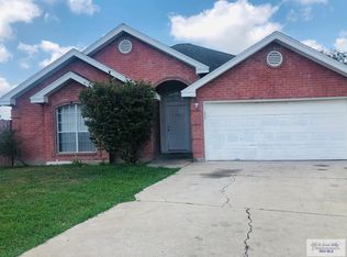35 Campeche Ct, Brownsville, TX 78526