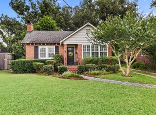 1147 Peachtree St, Jacksonville, FL 32207
