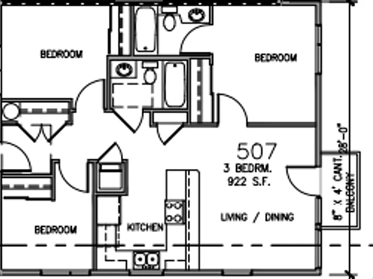 3613 Consolidation Ave — Photo 24