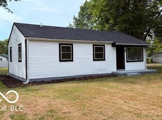 1949 Riviera St, Indianapolis, IN 46260